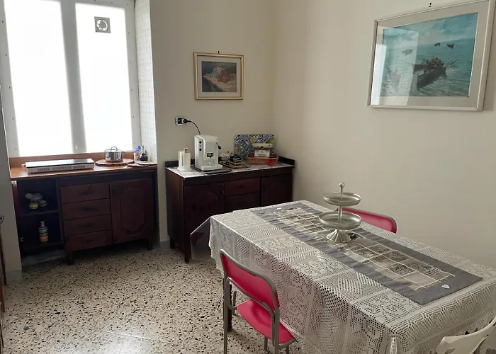 דירה 24 פומפיי